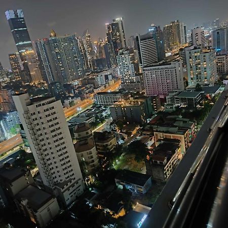 Omni Tower Sukhumvit Soi 4 Direct Banguecoque Exterior foto