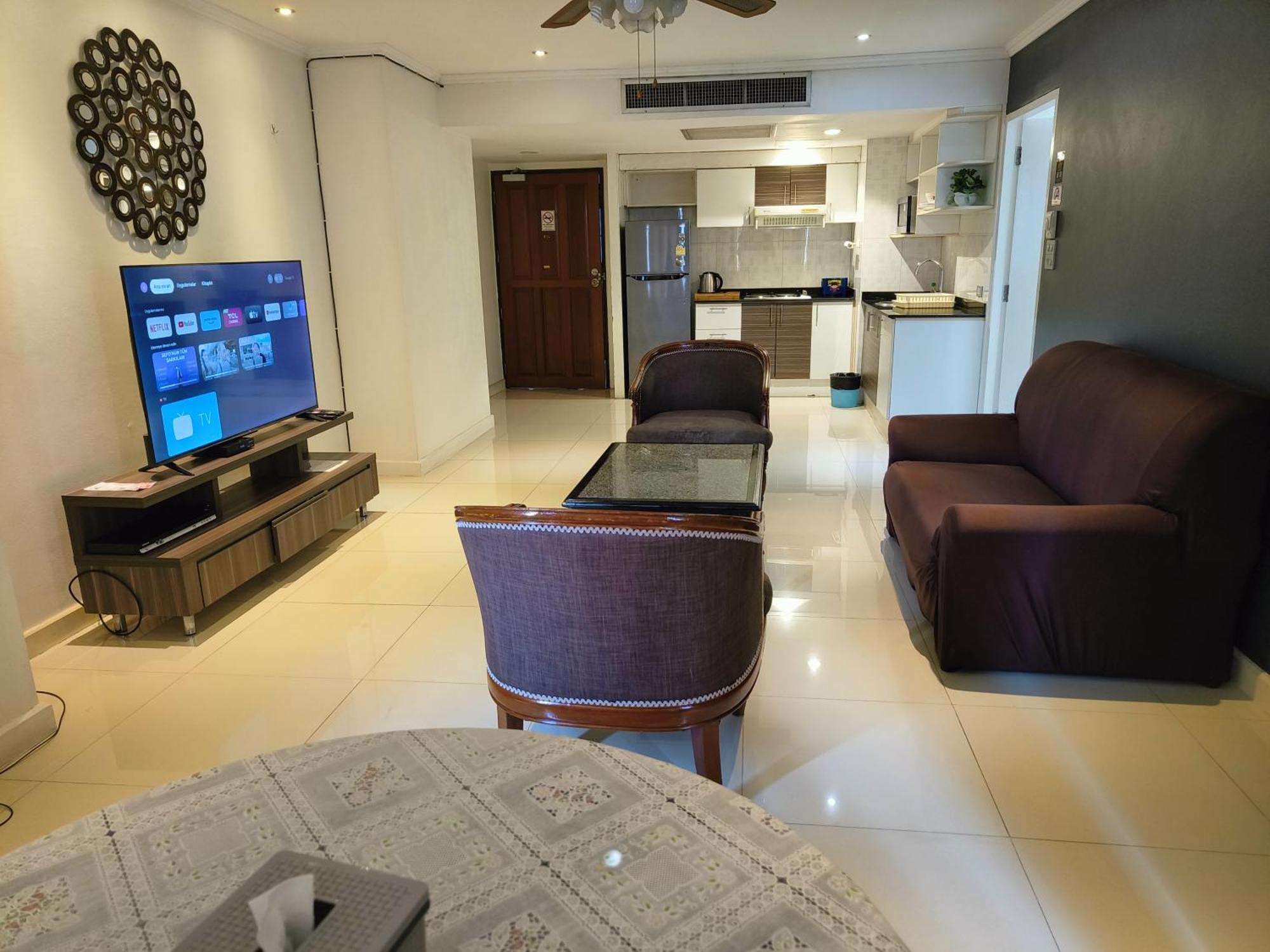 Omni Tower Sukhumvit Soi 4 Direct Banguecoque Exterior foto